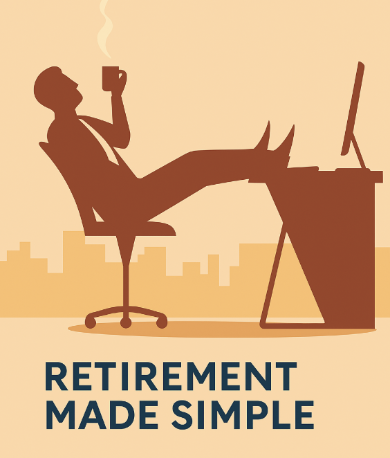 Federal Employee Retirement simple